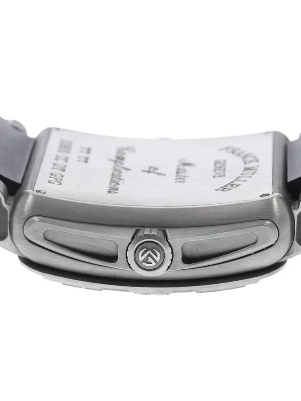 FRANCK MULLER Conquistador Cortez Automatic Men's Watch_960632